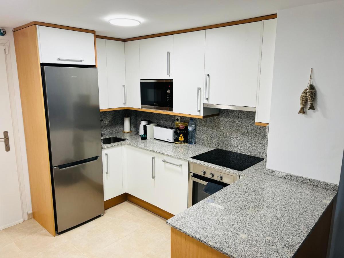 Apartamento Con Piscina Y Jardin Fantastico Cala Sirenas - Nuevo ミアミ・プラトーヤ エクステリア 写真