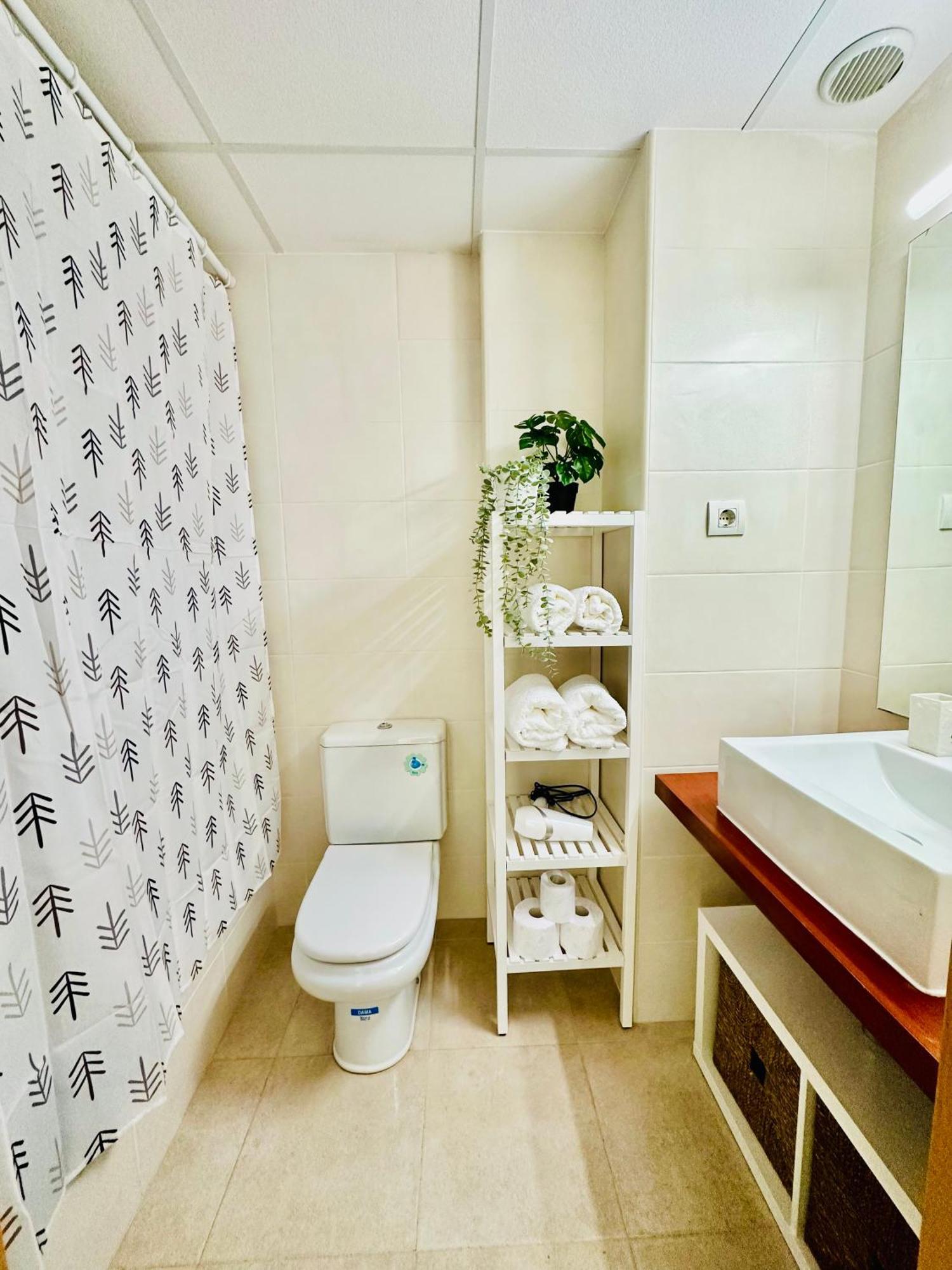 Apartamento Con Piscina Y Jardin Fantastico Cala Sirenas - Nuevo ミアミ・プラトーヤ エクステリア 写真